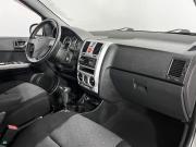 Hyundai Getz I Рестайлинг Ногинск  - изображение 32