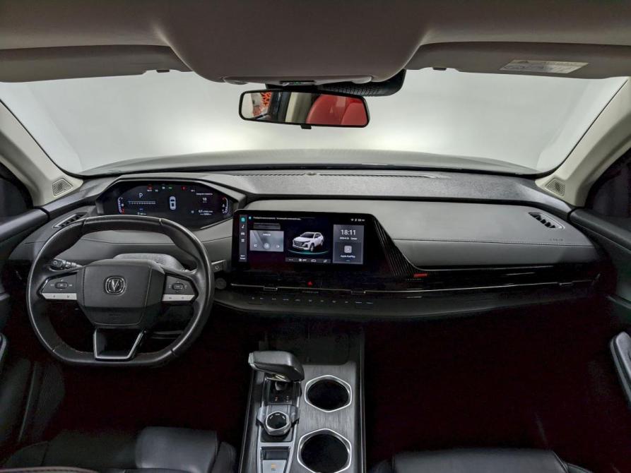 Changan CS55 Plus II Москва  - изображение 26