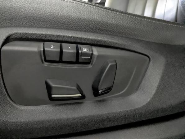 BMW X5 III (F15) с пробегом 2018 года, цена 4 535 000 рублей, 94617 км, внедорожник, Автокод Объявления