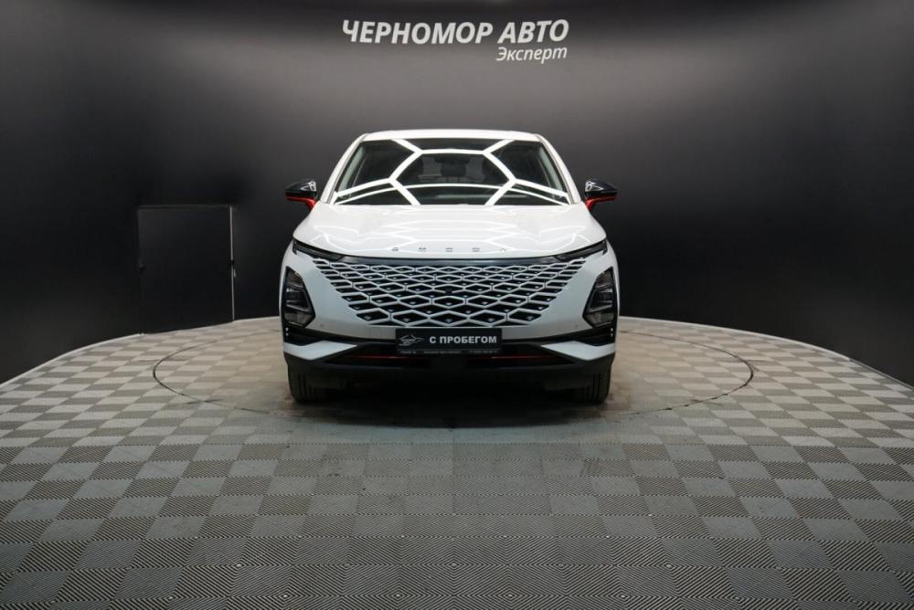 Omoda C5 I Крым  - изображение 8
