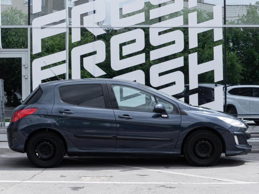 Peugeot 308 I Волгоград  - изображение 5