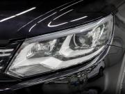 Volkswagen Tiguan I Рестайлинг Москва  - изображение 44