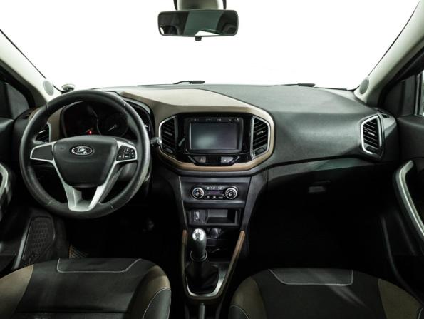 Lada (ВАЗ) XRAY I с пробегом 2019 года, цена 799 585 рублей, 117839 км, хэтчбек, Автокод Объявления