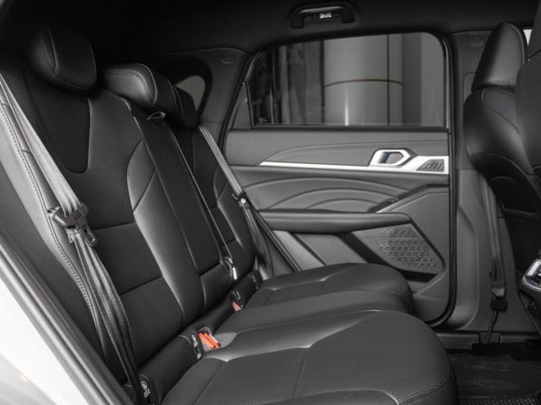 Haval F7 II с пробегом 2025 года, цена 2 921 400 рублей, 26773 км, внедорожник, Автокод Объявления