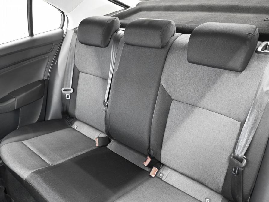 Skoda Rapid I Рестайлинг Тверь  - изображение 9