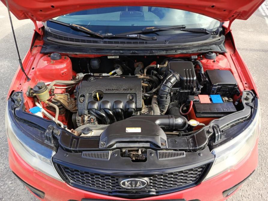 Kia Cerato II Йошкар-Ола  - изображение 11