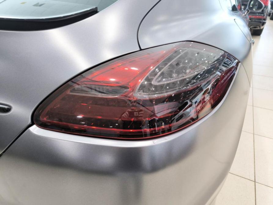 Porsche Panamera I Казань  - изображение 12
