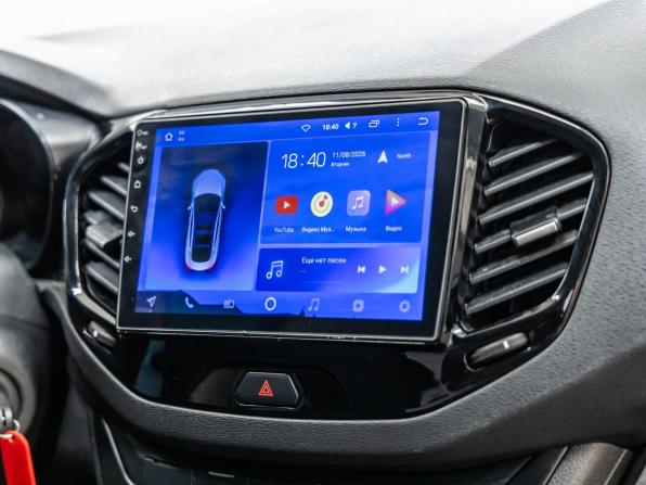Lada (ВАЗ) Vesta I с пробегом 2019 года, цена 788 000 рублей, 137363 км, седан, Автокод Объявления
