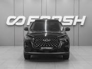 Chery Tiggo 7 Pro Max I Ростов-на-Дону  - изображение 25
