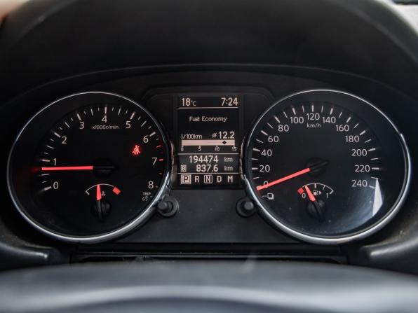 Nissan Qashqai I Рестайлинг с пробегом 2011 года, цена 988 000 рублей, 194474 км, внедорожник, Автокод Объявления