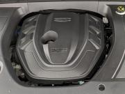 Geely Tugella I Рестайлинг Москва  - изображение 39