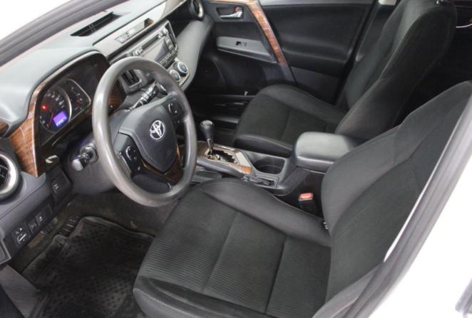 Toyota RAV4 IV (XA40) с пробегом 2015 года, цена 1 910 000 рублей, 202000 км, внедорожник, Автокод Объявления