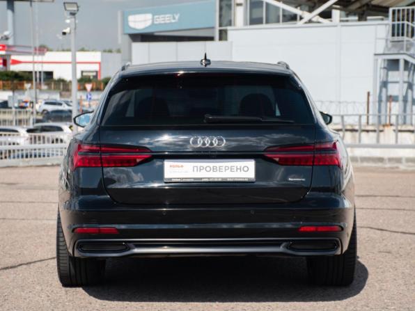 Audi A6 V (C8) с пробегом 2020 года, цена 4 999 000 рублей, 39227 км, седан, Автокод Объявления