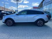Lada (ВАЗ) Vesta I Вологда  - изображение 19