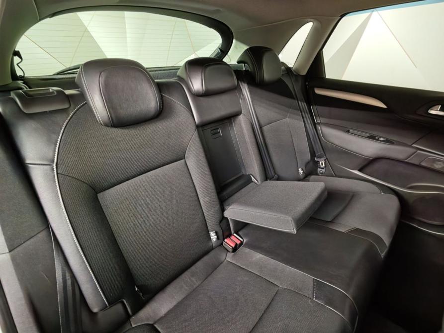 Citroen C4 II Москва  - изображение 17