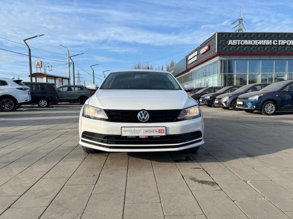 Volkswagen Jetta VI с пробегом 2015 года, цена 1 170 000 рублей, 191436 км, седан, Автокод Объявления