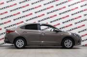Hyundai Solaris II Рестайлинг Сургут  - изображение 36