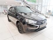 Lada (ВАЗ) Granta I Рестайлинг Казань  - изображение 25