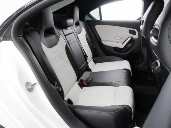 Mercedes-Benz CLA II (C118 X118) с пробегом 2021 года, цена 2 649 000 рублей, 135265 км, седан, Автокод Объявления