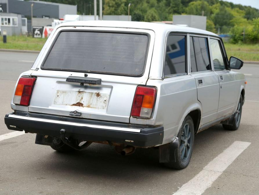 Lada (ВАЗ) 2104 Иваново  - изображение 6