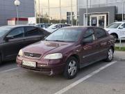 Opel Astra G Санкт-Петербург  - изображение 6