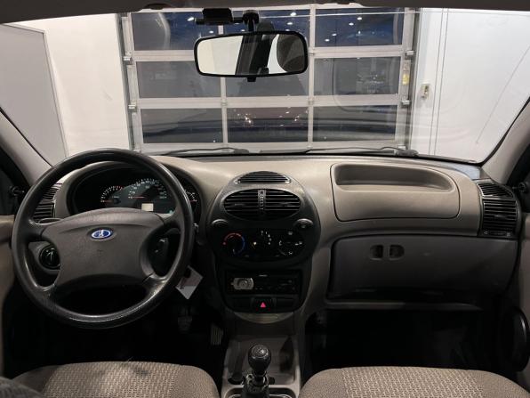Lada (ВАЗ) Kalina I с пробегом 2011 года, цена 269 000 рублей, 83017 км, седан, Автокод Объявления