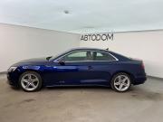 Audi A5 II (F5) Рестайлинг Москва  - изображение 20