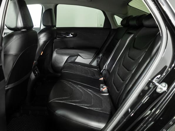 Kia Cerato IV Рестайлинг с пробегом 2021 года, цена 2 269 700 рублей, 19708 км, седан, Автокод Объявления