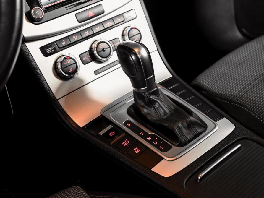 Volkswagen Passat CC I Рестайлинг Екатеринбург  - изображение 15