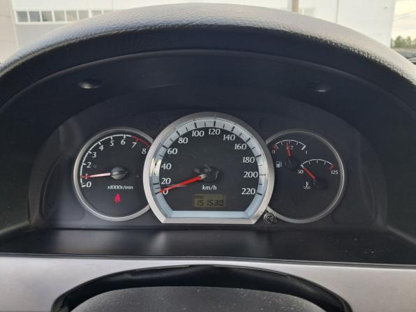 Chevrolet Lacetti I с пробегом 2011 года, цена 460 000 рублей, 151530 км, хэтчбек, Автокод Объявления