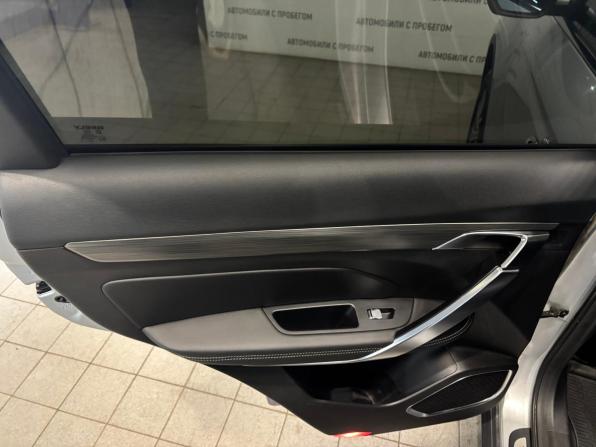 Geely Atlas Pro с пробегом 2022 года, цена 1 629 000 рублей, 90137 км, внедорожник, Автокод Объявления