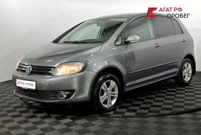 Volkswagen Golf Plus II с пробегом 2011 года, цена 625 000 рублей, 189989 км, хэтчбек, Автокод Объявления