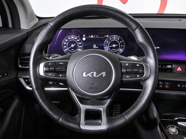 Kia Sportage V с пробегом 2021 года, цена 2 867 000 рублей, 43186 км, внедорожник, Автокод Объявления