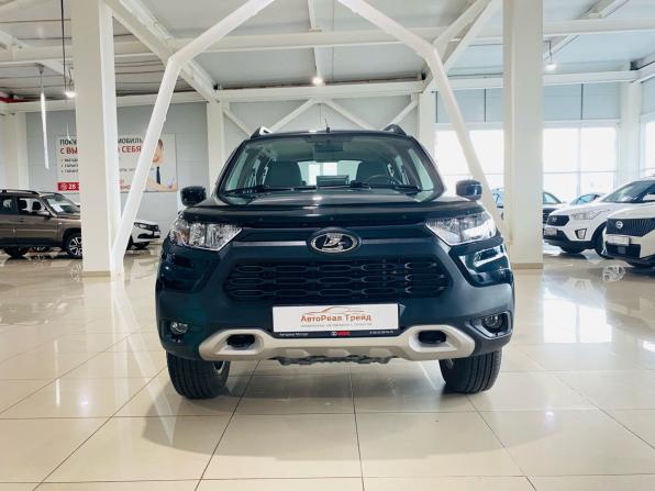 Lada (ВАЗ) Niva Travel I с пробегом 2023 года, цена 1 250 000 рублей, 22000 км, внедорожник, Автокод Объявления