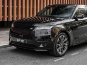 Land Rover Range Rover Sport III Москва  - изображение 44