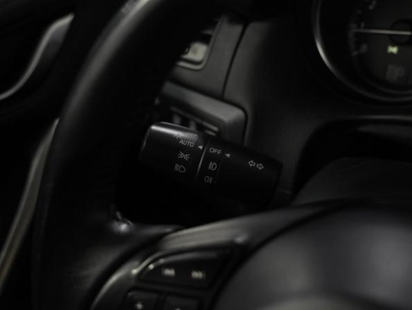 Mazda CX-5 I с пробегом 2013 года, цена 1 799 000 рублей, 65434 км, внедорожник, Автокод Объявления