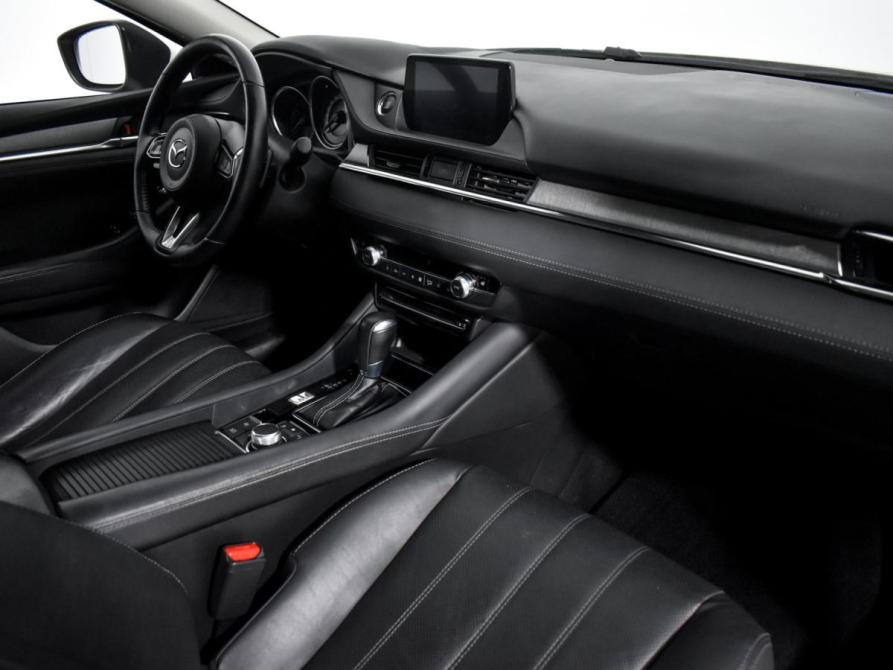 Mazda 6 III (GJ) Рестайлинг 2 Санкт-Петербург  - изображение 14
