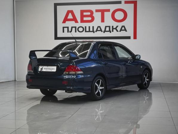 Mitsubishi Lancer IX Рестайлинг с пробегом 2005 года, цена 689 000 рублей, 311254 км, седан, Автокод Объявления