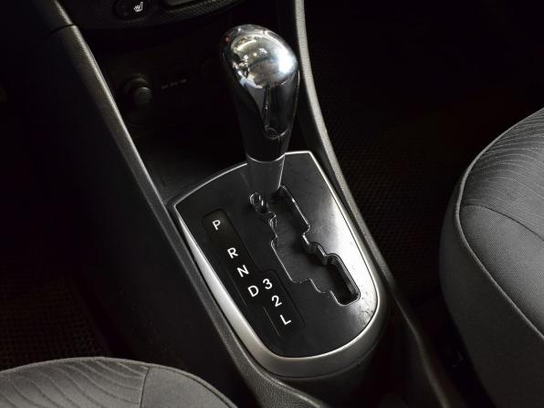 Hyundai Solaris I с пробегом 2011 года, цена 689 995 рублей, 185419 км, седан, Автокод Объявления