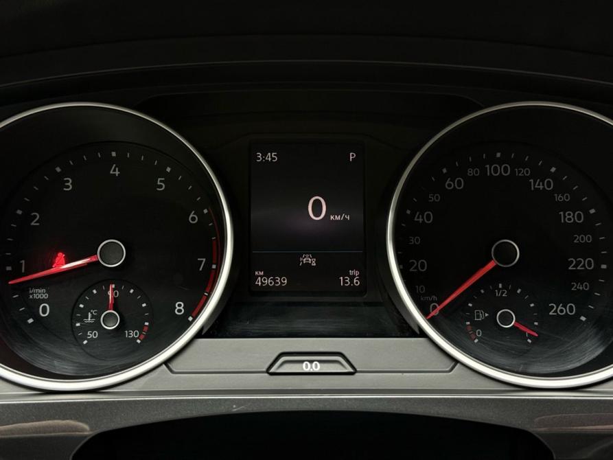 Volkswagen Tiguan II Рестайлинг Ижевск  - изображение 28