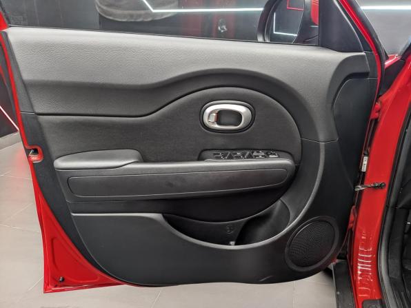 Kia Soul II с пробегом 2016 года, цена 1 395 000 рублей, 160000 км, хэтчбек, Автокод Объявления