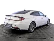 Hyundai Sonata VIII (DN8) Москва  - изображение 35