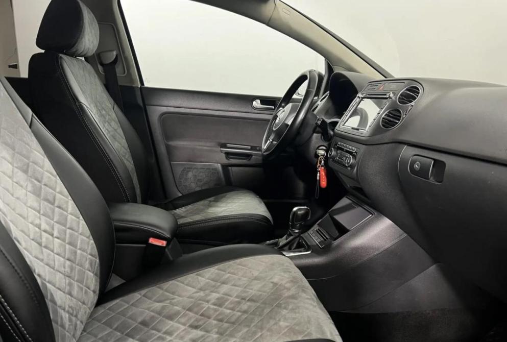 Volkswagen Golf Plus II Нижний Новгород  - изображение 13