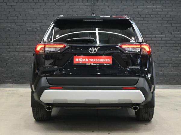 Toyota RAV4 V (XA50) с пробегом 2021 года, цена 3 100 000 рублей, 105313 км, внедорожник, Автокод Объявления