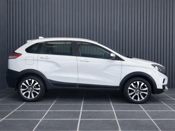 Lada (ВАЗ) XRAY I с пробегом 2019 года, цена 1 047 000 рублей, 107275 км, хэтчбек, Автокод Объявления