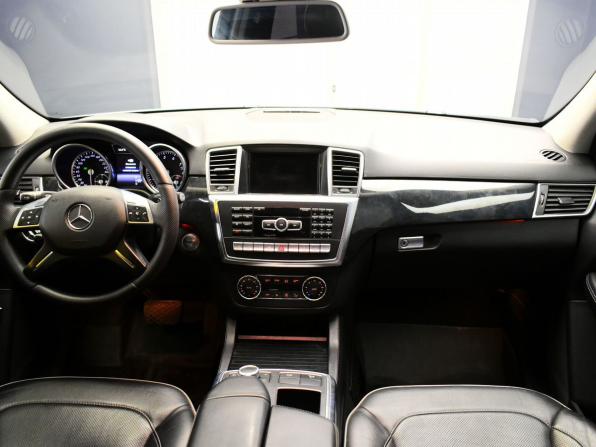 Mercedes-Benz M-Класс III (W166) с пробегом 2013 года, цена 1 790 000 рублей, 295245 км, внедорожник, Автокод Объявления