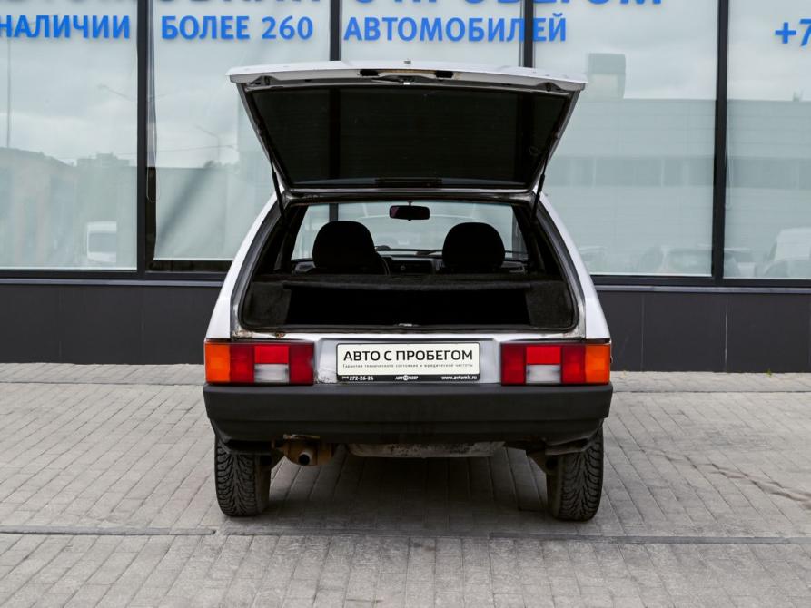 Lada (ВАЗ) 2109 Екатеринбург  - изображение 16