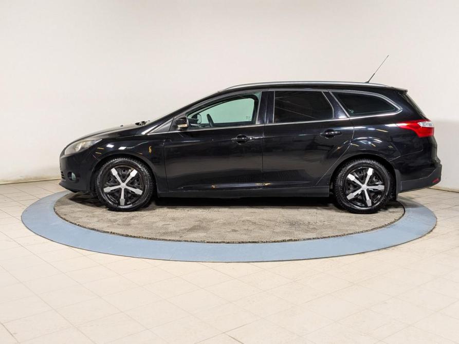 Ford Focus III Екатеринбург  - изображение 5