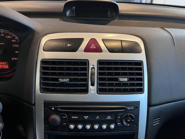Peugeot 307 I Рестайлинг с пробегом 2007 года, цена 360 000 рублей, 132453 км, хэтчбек, Автокод Объявления