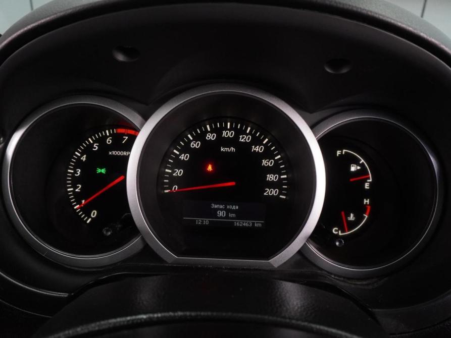 Suzuki Grand Vitara II Рестайлинг Воронеж  - изображение 16
